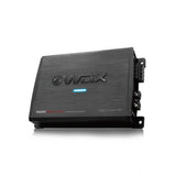DB Drive WDX300.4G2 : Class A/B WDX 4 Channel Amplifier