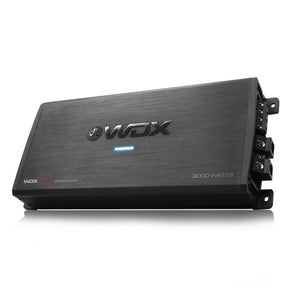 DB Drive WDX3KG2 : Class D WDX Monoblock Amplifier