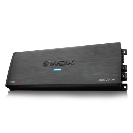 DB Drive WDX5KG2 : Class D WDX Monoblock Amplifier