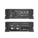 DB Drive WDX5KG2 : Class D WDX Monoblock Amplifier