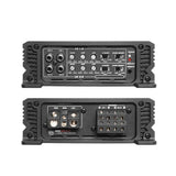 DB Drive WDX800.4G2 : Class A/B WDX 4 Channel Amplifier