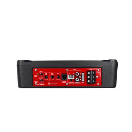 DB Drive WDX-AS10 : WDX 10" Active Subwoofer