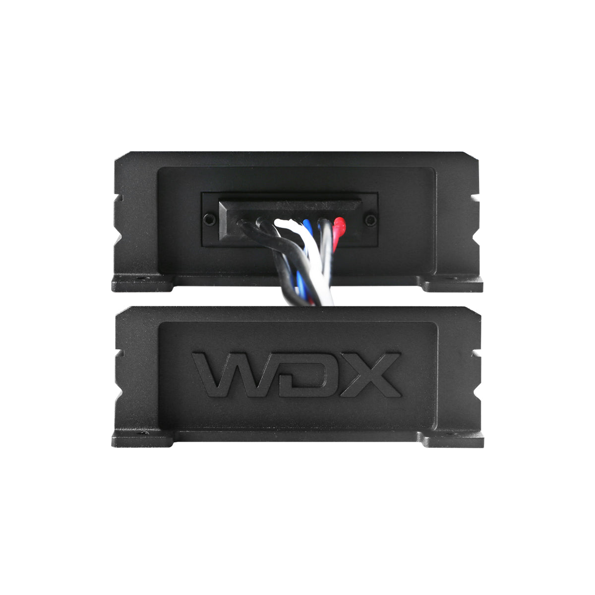 DB Drive WDX M1.5 : IPX6 Rated Marine Mono Class D Amplifier