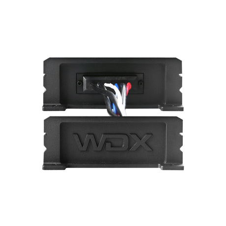 DB Drive WDX M1.5 : IPX6 Rated Marine Mono Class D Amplifier