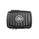 DB Drive WDX P200.2 : CLASS D MINI POWERSPORTS 2-CHANNEL AMPLIFIER
