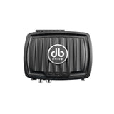 DB Drive WDX P400.1D : CLASS D MONO MINI POWERSPORTS AMPLIFIER