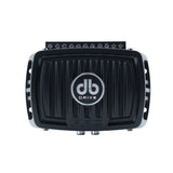 DB Drive WDX P400.4BT : CLASS D MINI POWERSPORTS 4-CHANNEL AMPLIFIER WITH BUILT IN BLUETOOTH RECEIVER