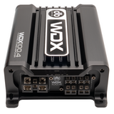 DB Drive WDX100.4 : 4-Channel Class D Amplifier