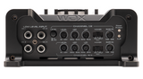 DB Drive WDX100.4 : 4-Channel Class D Amplifier