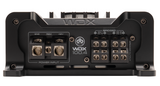 DB Drive WDX100.4 : 4-Channel Class D Amplifier