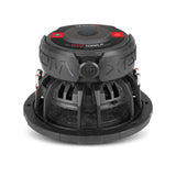 DB Drive WDX10G2.4 : 10" Dual 4-Ohm Subwoofer