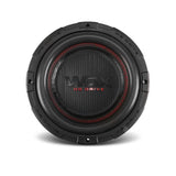 DB Drive WDX10G2.4 : 10" Dual 4-Ohm Subwoofer