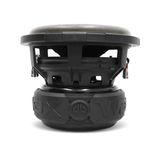 DB Drive WDX10G5.2 : 10" Dual 2-Ohm Subwoofer