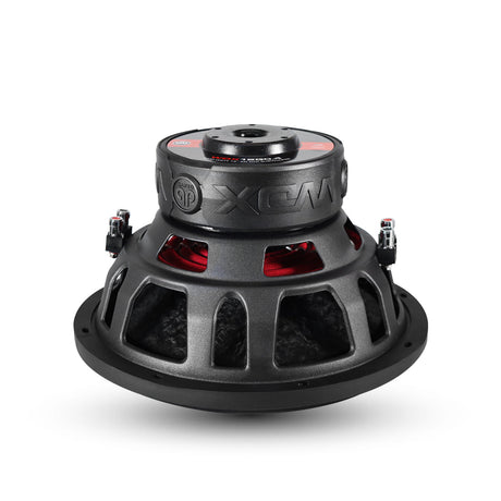 DB Drive WDX12G0.4 : 12" Dual 4-Ohm Subwoofer