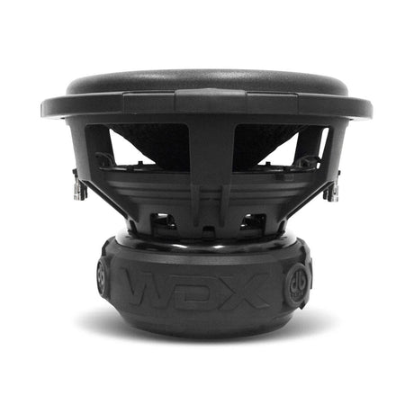 DB Drive WDX12G3.4 : 12" Dual 4-Ohm Subwoofer