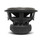 DB Drive WDX12G5.4 : 12" Dual 4-Ohm Subwoofer