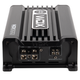 DB Drive WDX1500.1 : Mono Class D Amplifier