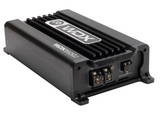 DB Drive WDX1500.1 : Mono Class D Amplifier