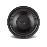 DB Drive WDX15G2.4 : 15" Dual 4-Ohm Subwoofer