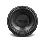 DB Drive WDX15G3.4 : 15" Dual 4-Ohm Subwoofer