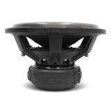 DB Drive WDX15G5.2 : 15" Dual 2-Ohm Subwoofer