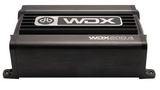 DB Drive WDX200.4 : 4-Channel Class D Amplifier