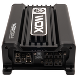 DB Drive WDX200.4 : 4-Channel Class D Amplifier
