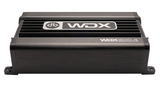 DB Drive WDX300.4 : 4-Channel Class D Amplifier