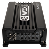 DB Drive WDX300.4 : 4-Channel Class D Amplifier