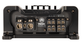 DB Drive WDX300.4 : 4-Channel Class D Amplifier