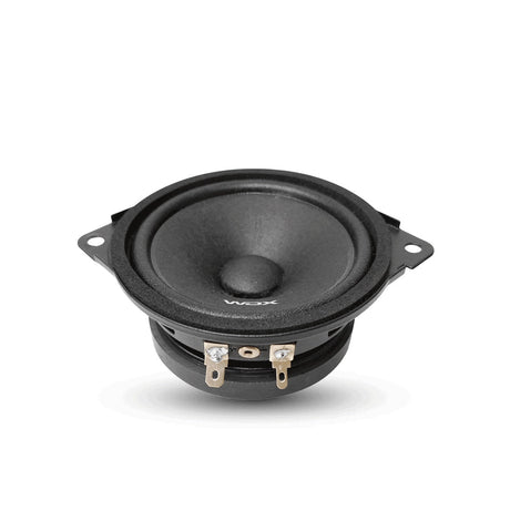 DB Drive WDX35MR-JP : 3.5" Midrange (Jeep OEM Fit) (1 Pair)