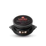 DB Drive WDX35MR-JP : 3.5" Midrange (Jeep OEM Fit) (1 Pair)