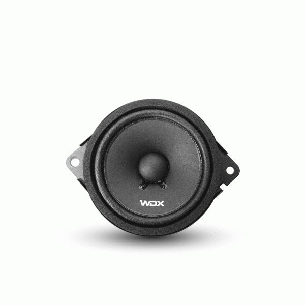 DB Drive WDX35MR-JP : 3.5" Midrange (Jeep OEM Fit) (1 Pair)