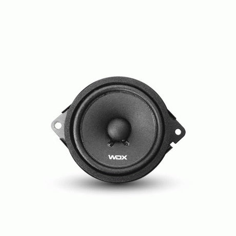 DB Drive WDX35MR-JP : 3.5" Midrange (Jeep OEM Fit) (1 Pair)