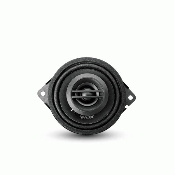 DB Drive WDX35-JP : 3.5" 2-Way Loudspeakers (Jeep OEM Fit) (1 Pair)