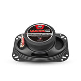 DB Drive WDX46MOTO-G2 : 4"×6" Moto 2-Way Loudspeaker (1 Pair)