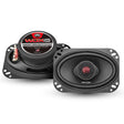 DB Drive WDX46MOTO-G2 : 4"×6" Moto 2-Way Loudspeaker (1 Pair)