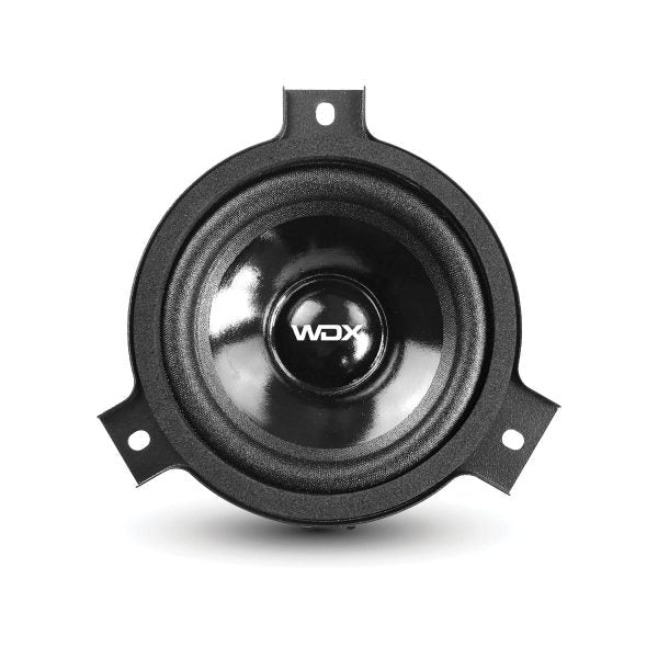 DB Drive WDX4MR-JP : 4" Moto NEO Midrange (Jeep OEM Fit) (1 Pair)