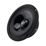 DB Drive WDX5-6.5-2MTW : WDX Shallow Mount 6.5" PRO Audio Component Kit