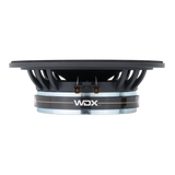 DB Drive WDX5-6.5-2MTW : WDX Shallow Mount 6.5" PRO Audio Component Kit