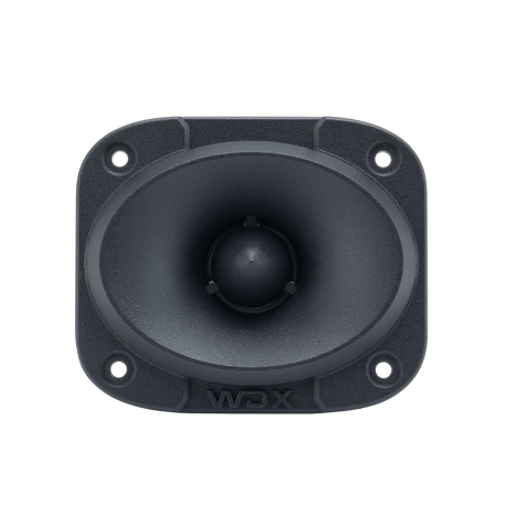 DB Drive WDX5-6.5-2MTW : WDX Shallow Mount 6.5" PRO Audio Component Kit