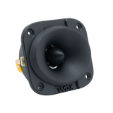 DB Drive WDX5-6.5-2MTW : WDX Shallow Mount 6.5" PRO Audio Component Kit