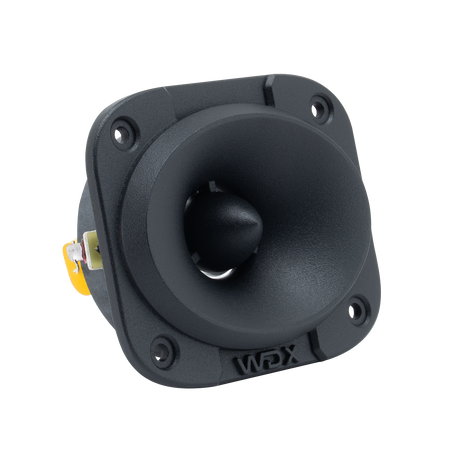 DB Drive WDX5-6.5-2MTW : WDX Shallow Mount 6.5" PRO Audio Component Kit