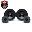 DB Drive WDX5N-6.5-2MTW : NEO-6.5" PRO Audio Component Kit