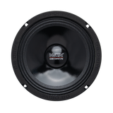 DB Drive WDX5N-6.5-4MTW : Quad NEO-6.5" PRO Audio Kit