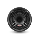 DB Drive WDX6MOTO-4CD : Quad 6.5" Moto 2-Way Loudspeakers W/Back Loaded Compression Driver