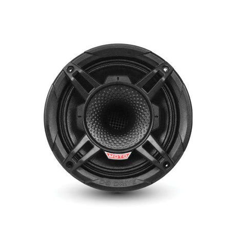 DB Drive WDX6MOTO-4CD : Quad 6.5" Moto 2-Way Loudspeakers W/Back Loaded Compression Driver