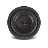 DB Drive WDX6.5G2.4 : 6.5" Dual 4-Ohm Subwoofer