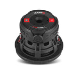 DB Drive WDX6.5G2.4 : 6.5" Dual 4-Ohm Subwoofer