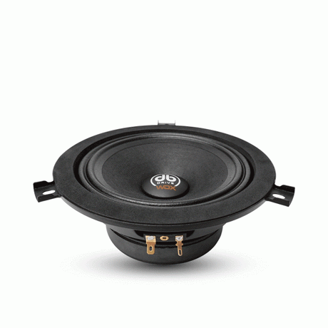 DB Drive WDX65C-JP : 6.5" Jeep Component Loudspeakers (1 Pair)